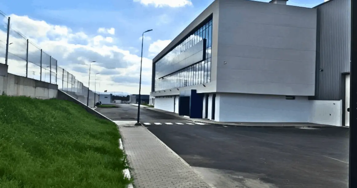 gmcr tanger